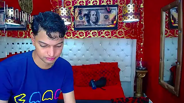 PEINBOYS Шоу с уебкамера