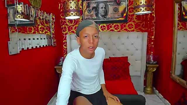 PEINBOYS' Webcam Show
