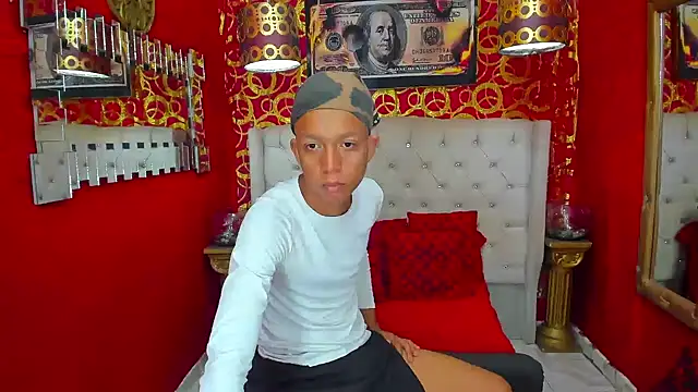 PEINBOYSn Webbikameraesitys