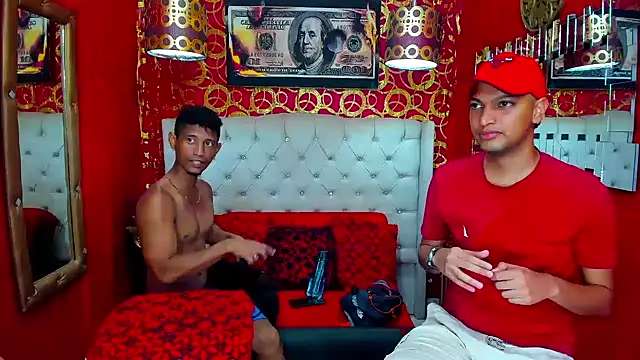PEINBOYS Show Webcam