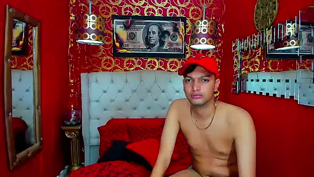 عرض كام PEINBOYS