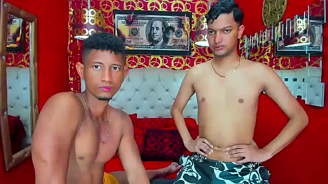 عرض كام PEINBOYS