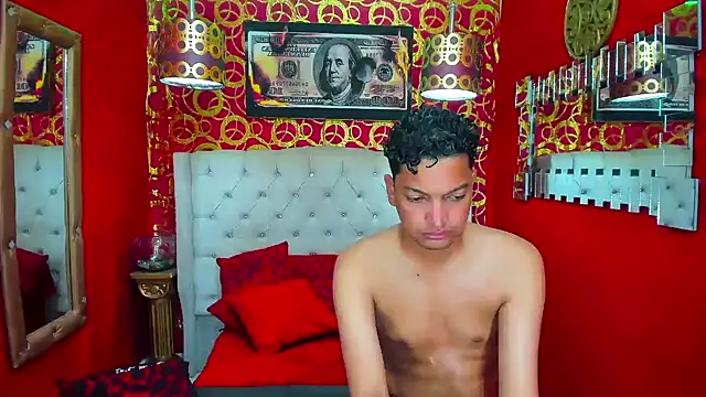 عرض كام PEINBOYS