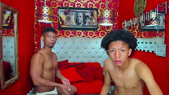 PEINBOYS Webcam show