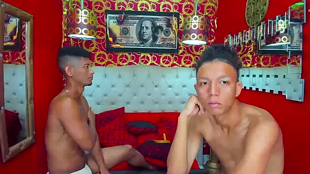 โชว์เว็บแคมของ PEINBOYS