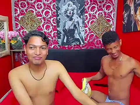 PEINBOYS – webcam-show