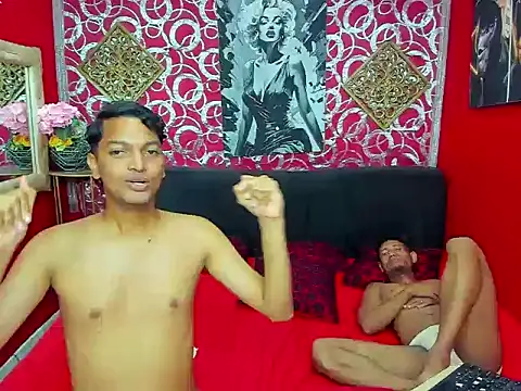 PEINBOYS Show Webcam