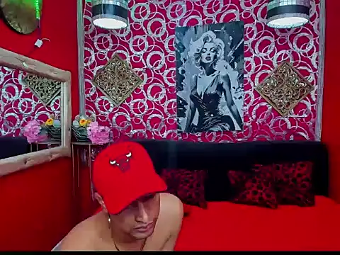 Show de webcam de PEINBOYS
