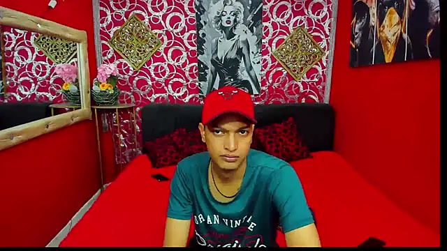 PEINBOYS – webcam-show