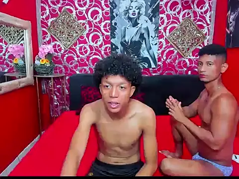 PEINBOYS Show Webcam