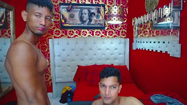 عرض كام PEINBOYS