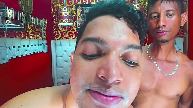 PEINBOYS' Webcam Show