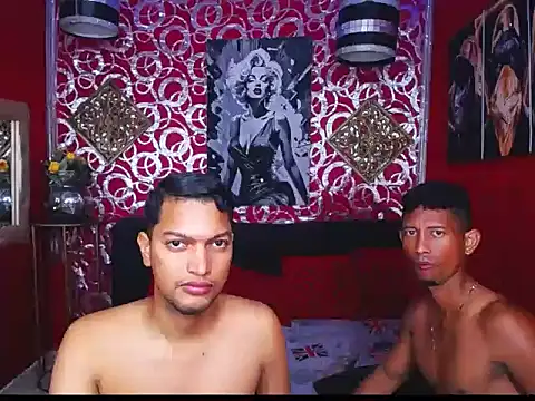 PEINBOYS – webcam-show
