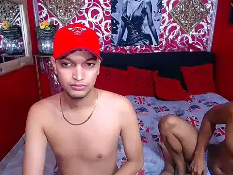 PEINBOYS – webcam-show