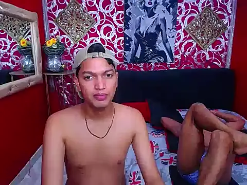 PEINBOYSn Webbikameraesitys