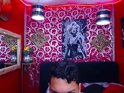 PEINBOYS webcam show