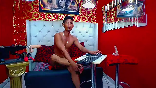 Show Webcam de PEINBOYS