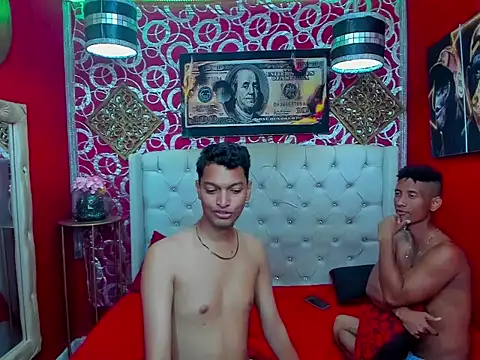 PEINBOYS – webcam-show