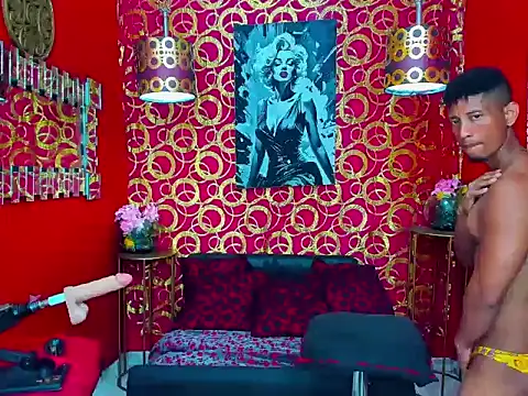 Show Webcam de PEINBOYS