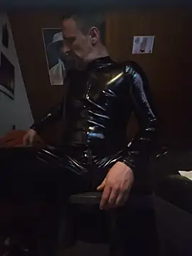 Genius1606 Webcam-Show