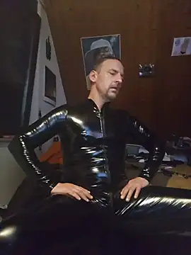 Genius1606 webcam show