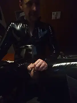 Genius1606 Webcam Show