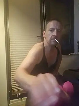 Genius1606 Webcam Show