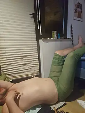Genius1606 Webcam Show