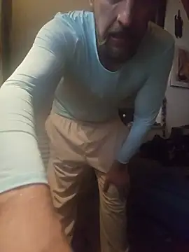 Genius1606 webcam show