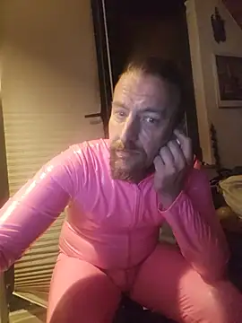 Genius1606's Webcam Show