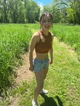 SophiaXJohnn Webbikameraesitys