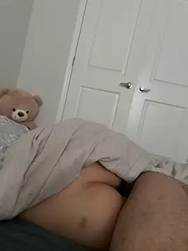 SophiaXJohn's Live XXX Chat