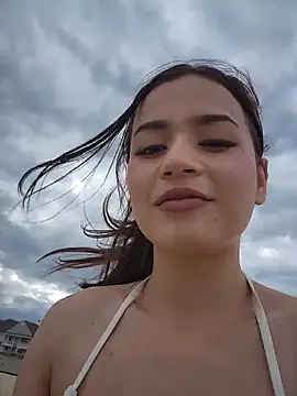 SophiaXJohn's Webcam Show