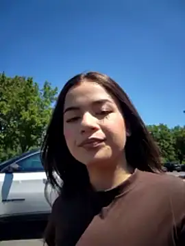 Вебкам-шоу SophiaXJohn