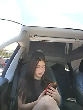 XXX chat uživo modela SophiaXJohn