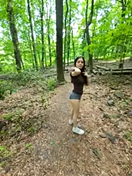SophiaXJohn Show Webcam