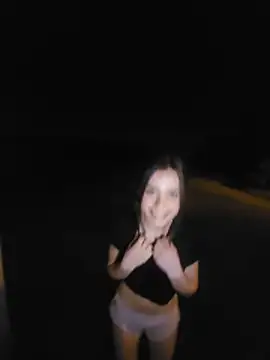 SophiaXJohn Pertunjukan Webcam