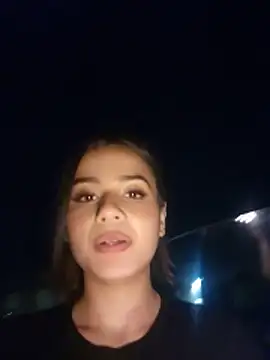 SophiaXJohn webkamerás műsora