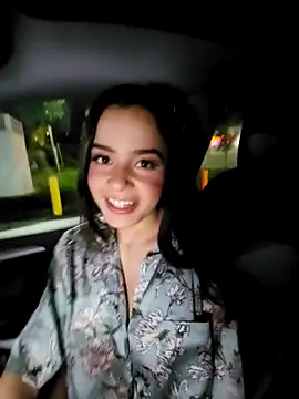 SophiaXJohn 在線直播表演