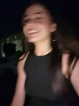 SophiaXJohn's Webcam Show