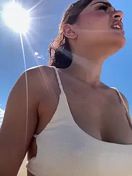 عرض كام SophiaXJohn