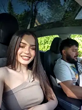 SophiaXJohn Webcamshow