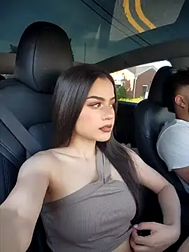 SophiaXJohn Webcam Show