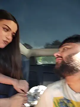 SophiaXJohnn Webbikameraesitys