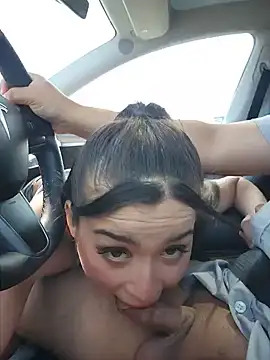 Webkamerová show SophiaXJohn