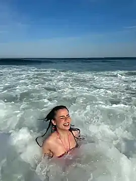 SophiaXJohn Pertunjukan Webcam