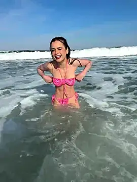 SophiaXJohn Webcam-Show