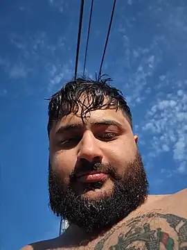 הופעת וובקאם של SophiaXJohn