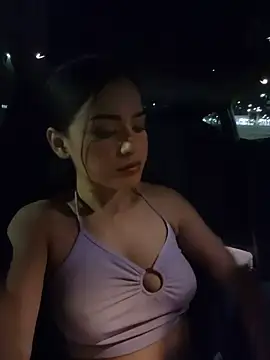 SophiaXJohn Show Webcam