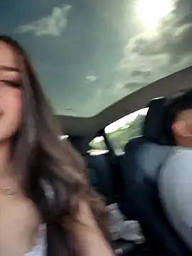 SophiaXJohn Webcam-Show